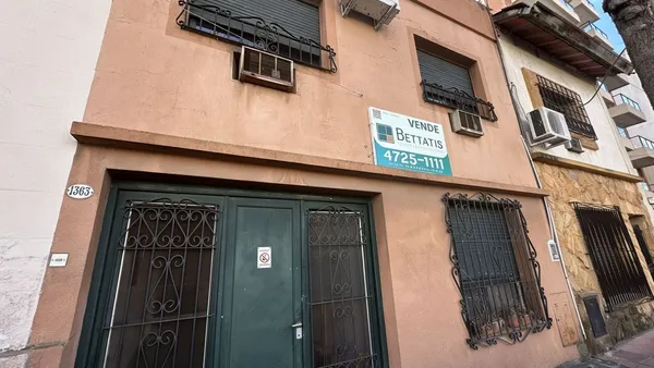 Casa en AYACUCHO 1300