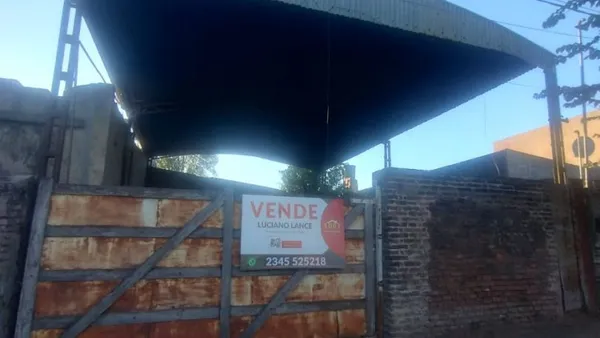 Lote en 13