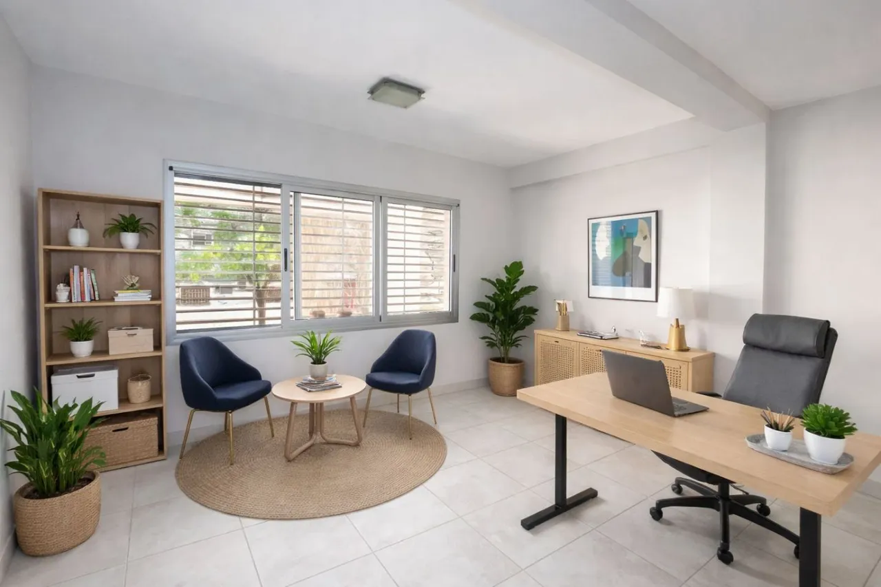 Departamento en AREVALO 2200