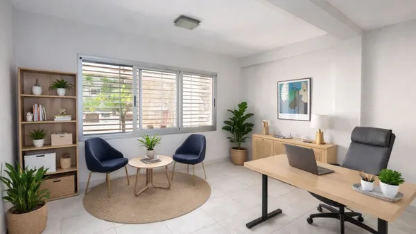Departamento en AREVALO 2200