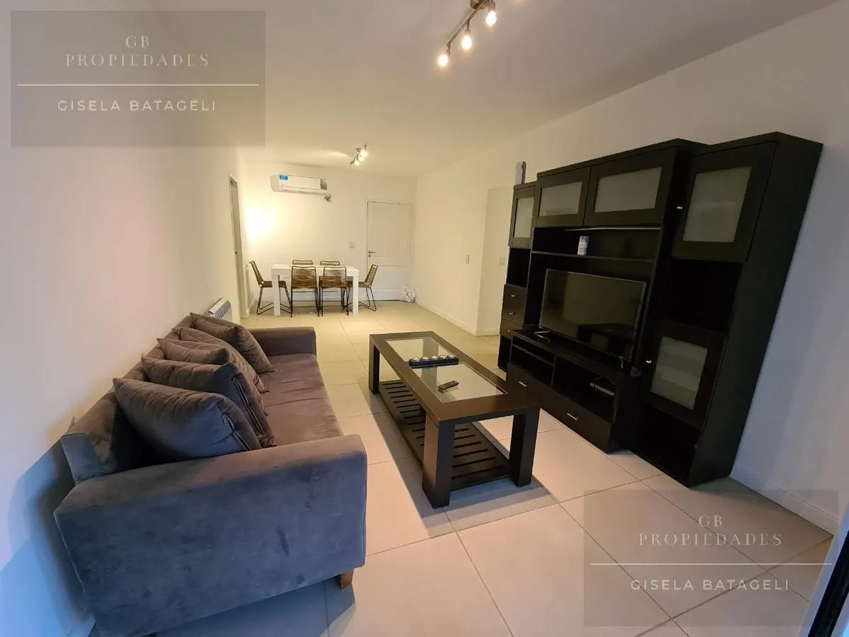 Departamento en Boulevard del So 1900