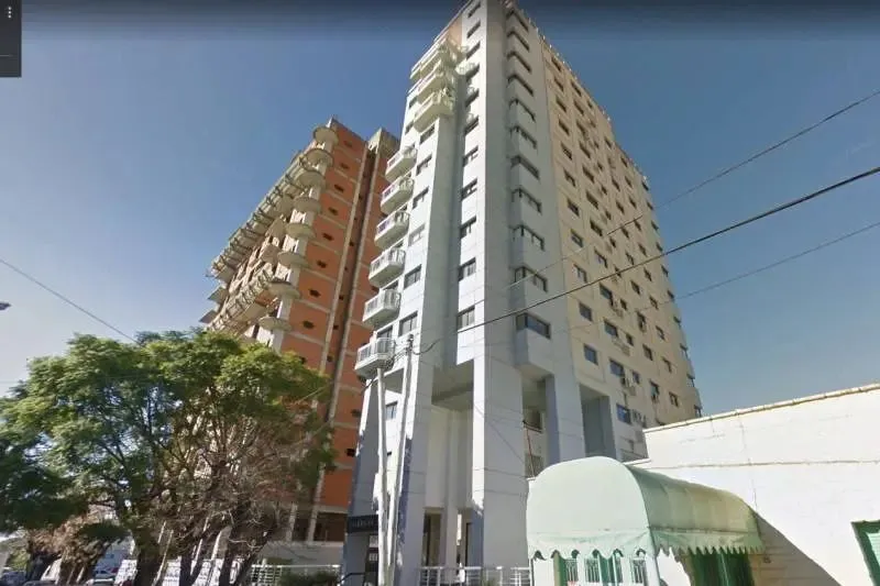 Departamento en Villegas 2300