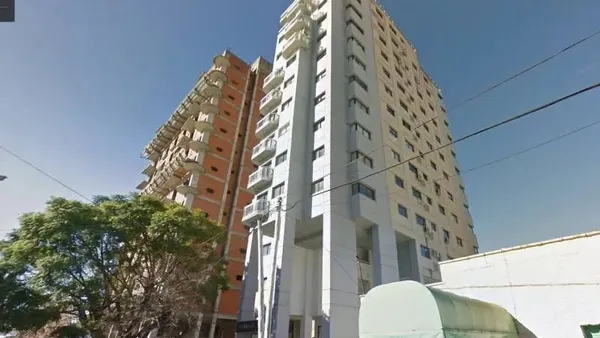 Departamento en Villegas 2300