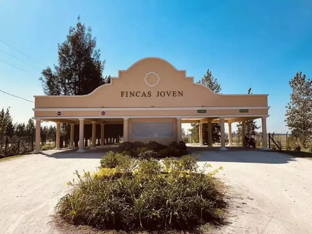 Lote en Fincas de San Vi