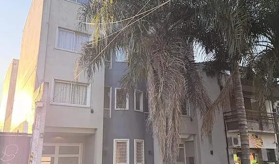 Departamento en General Acha 100