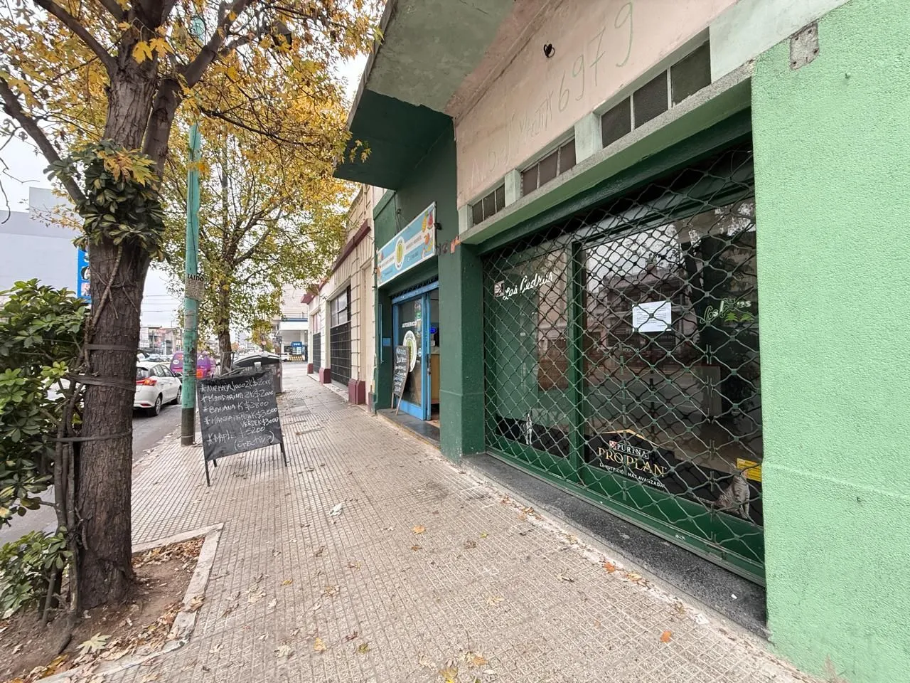 Local Comercial en AV. SAN MARTIN 6900