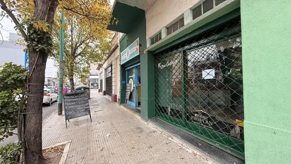 Local Comercial en AV. SAN MARTIN 6900