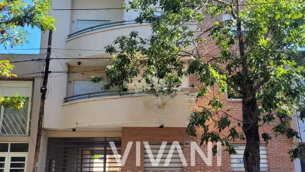 Departamento en 117 1800