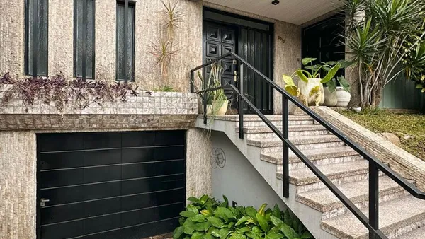 Lote en NOGOYA 3900