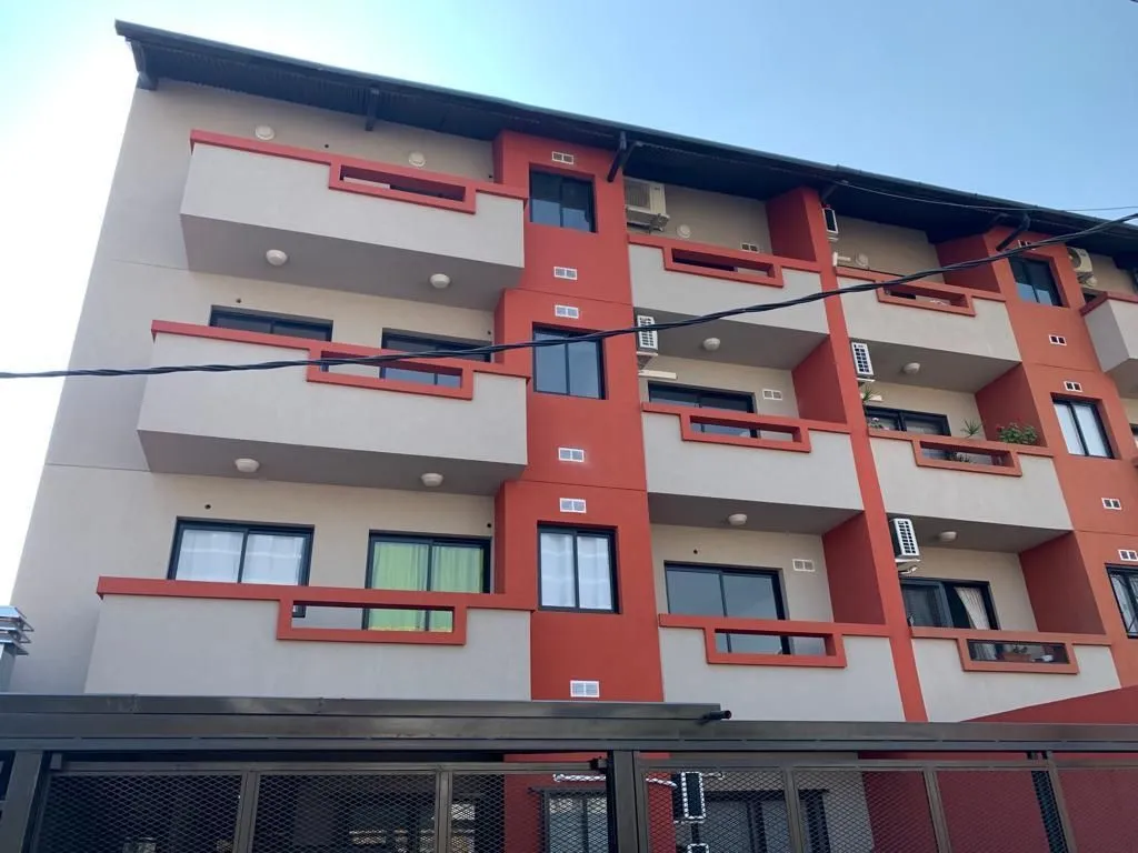 Departamento en Jujuy 900
