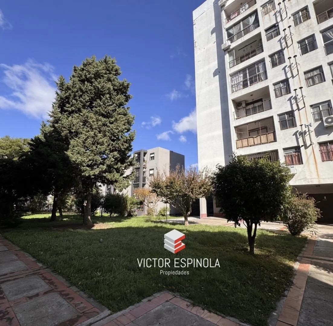 Departamento en Quintana 2300