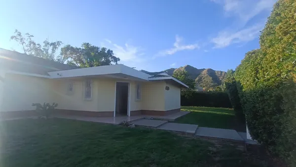 Casa en Avda. Puesta del