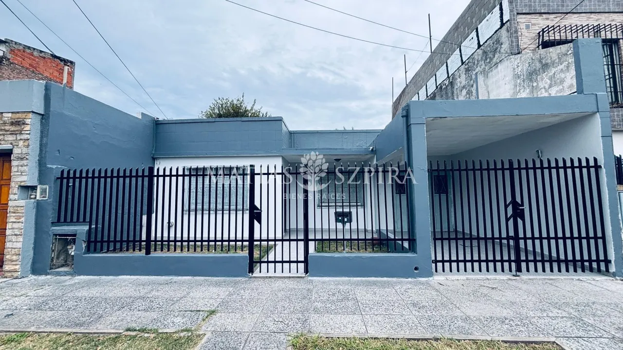 Casa en Ranchos 2200