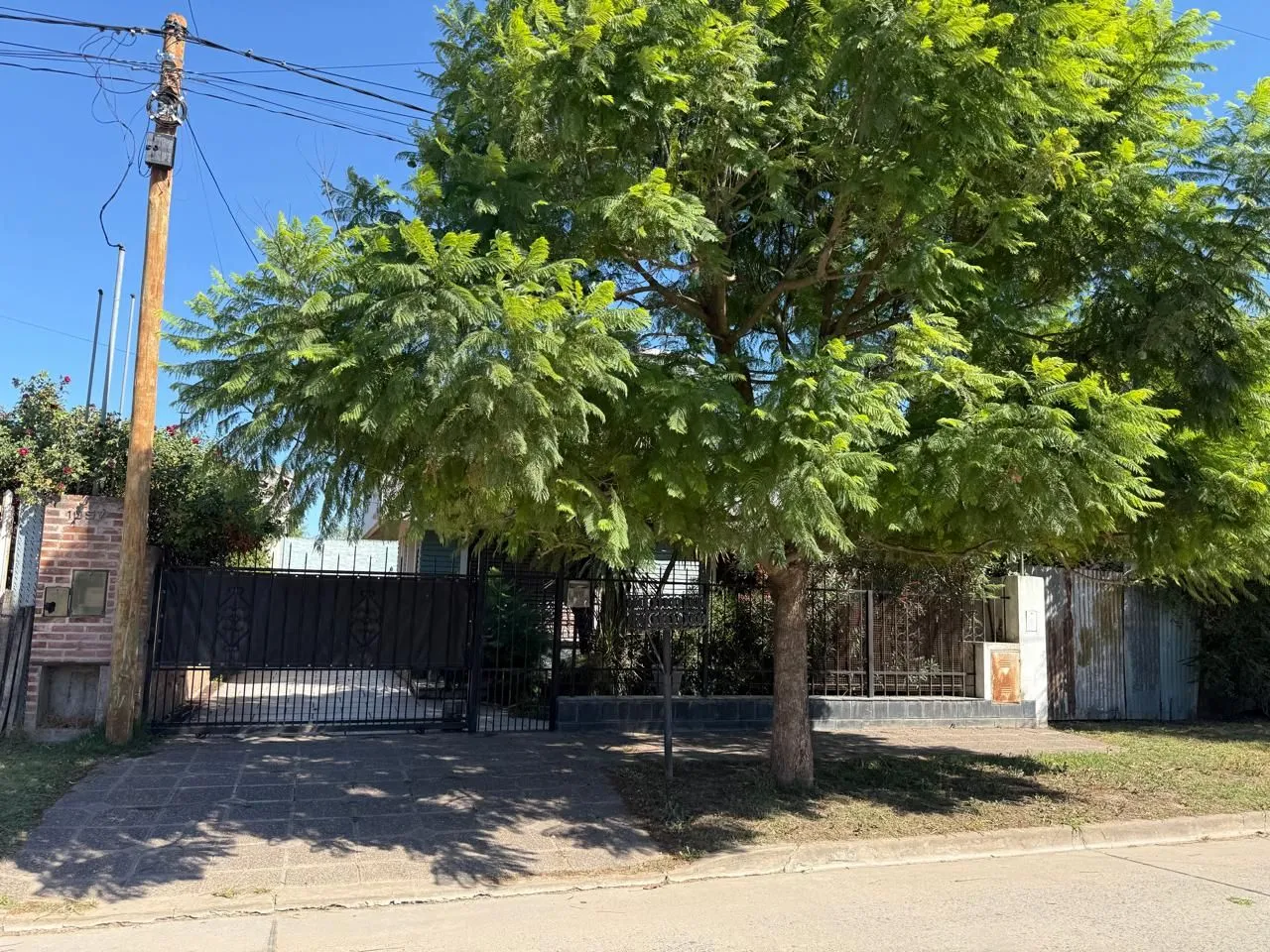 Casa en Necochea 1062