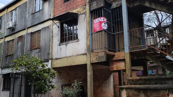 Departamento en EDIFICIO 32