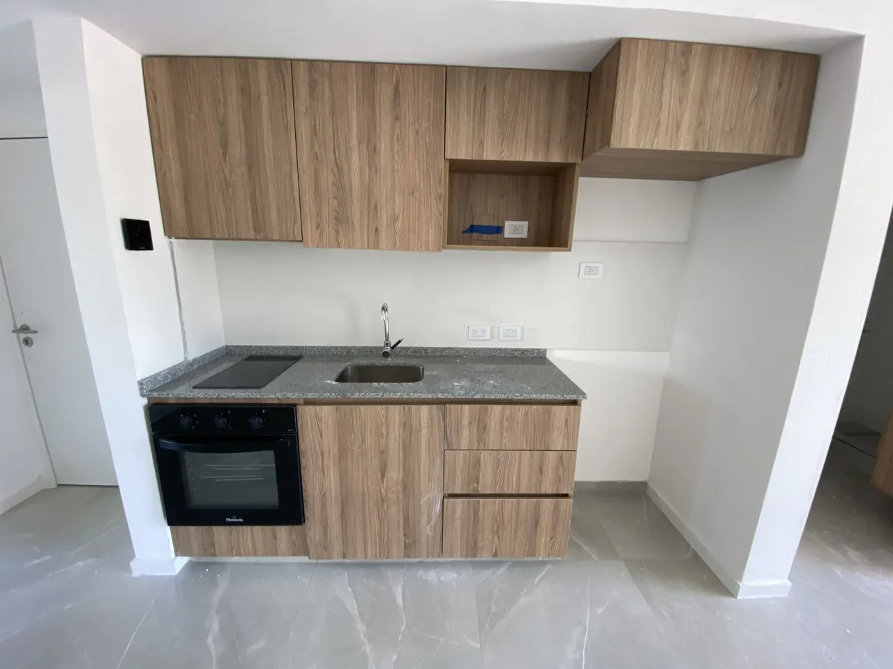 Departamento en Puan 600