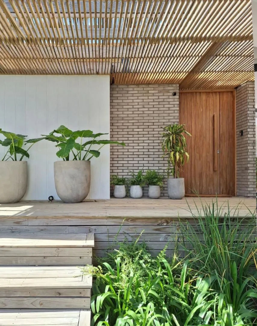Casa en