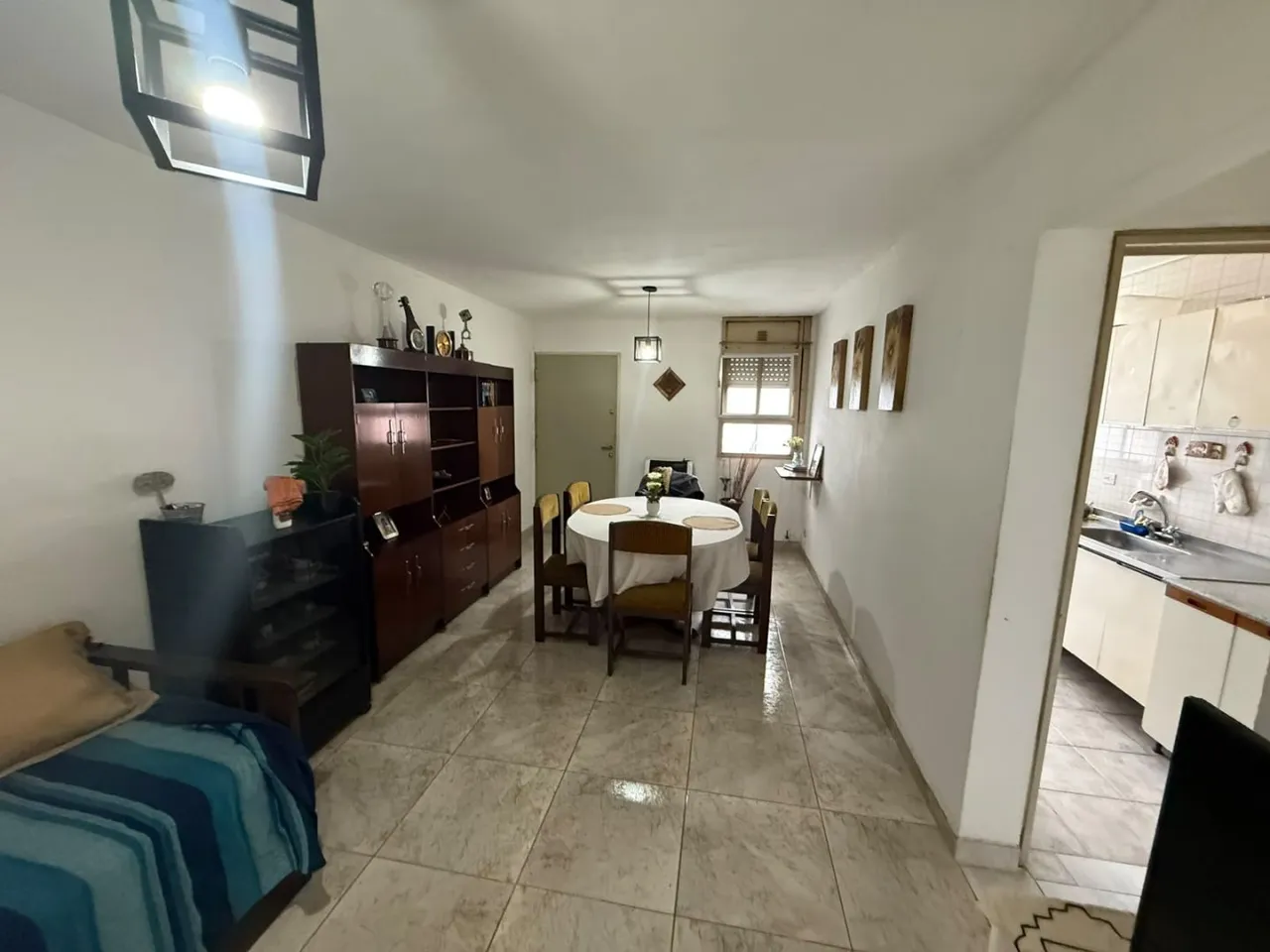 Departamento en Scalabrini Ortiz