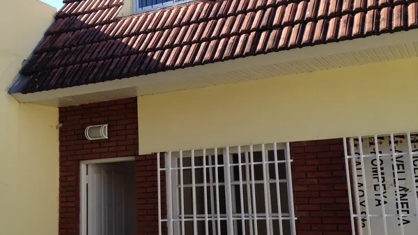 Casa en DOCTOR AGOTE 200