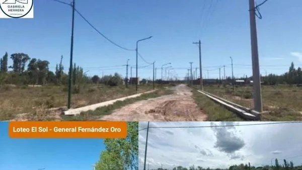 Lote en Iguazu