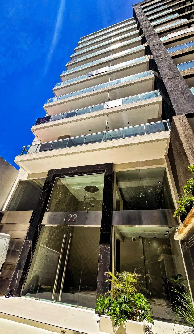 Departamento en GOBERNADOR IRIGO 100