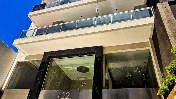 Departamento en GOBERNADOR IRIGO 100