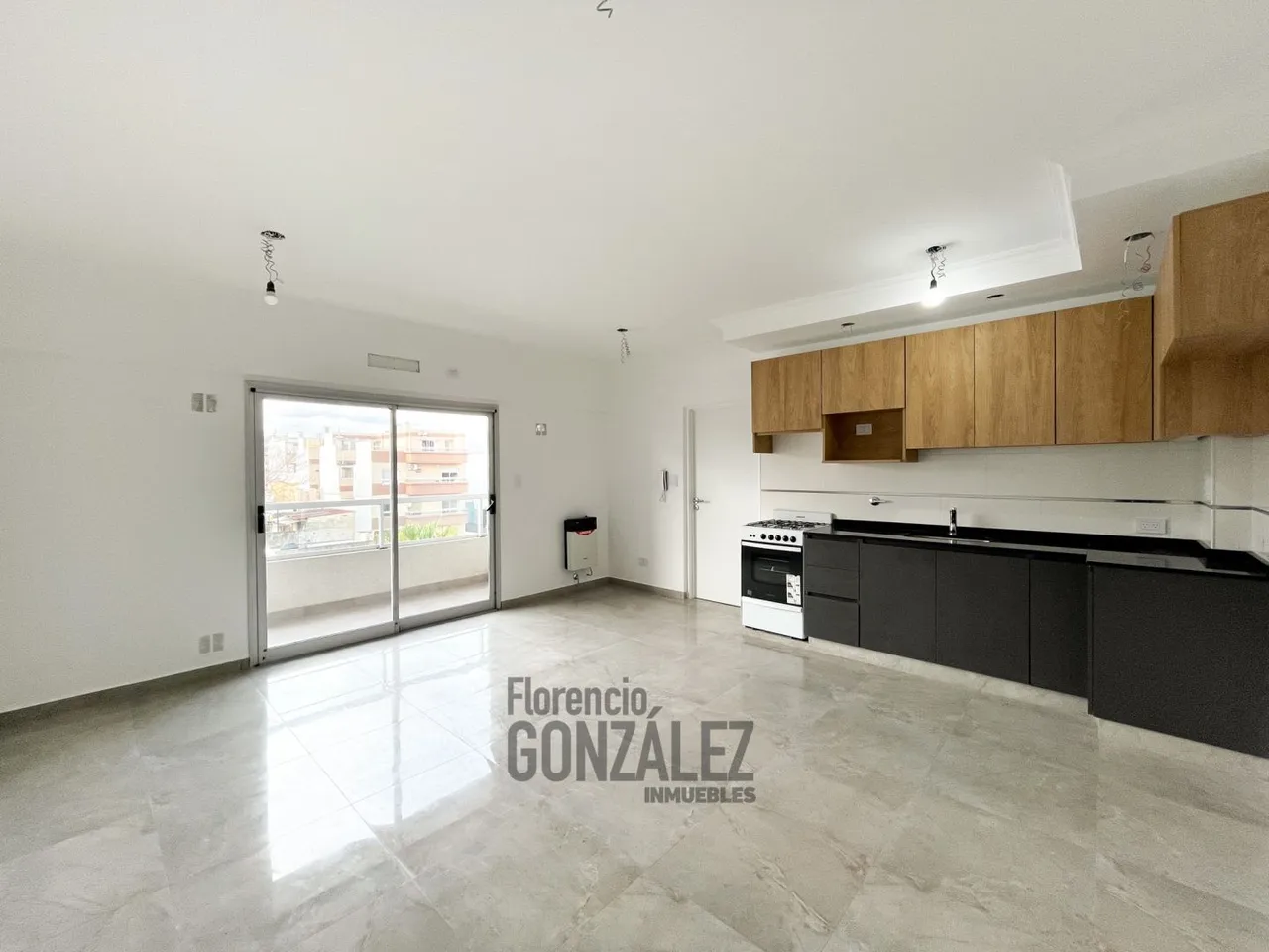 Departamento en OLIDEN 1100