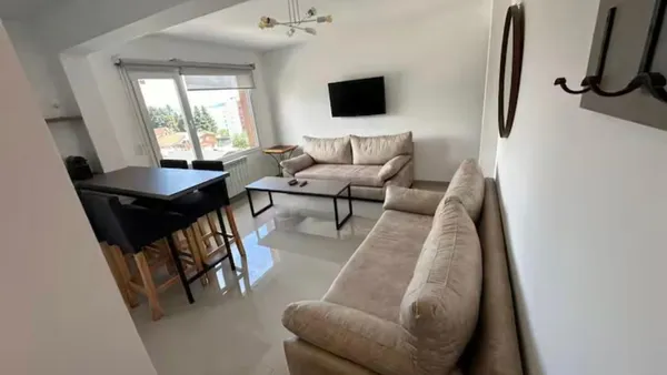 Departamento en Jhon Oconnor 100