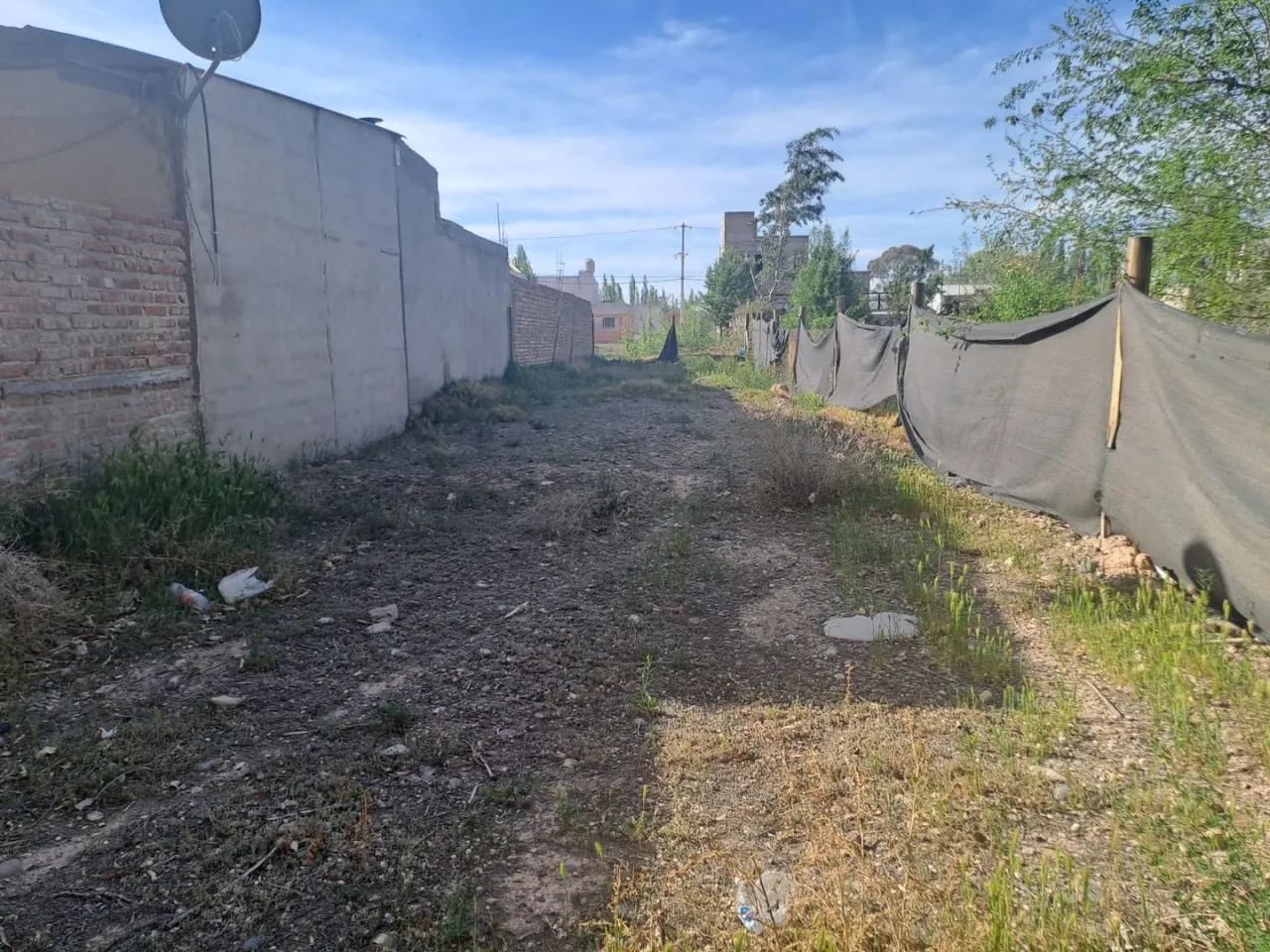 Lote en