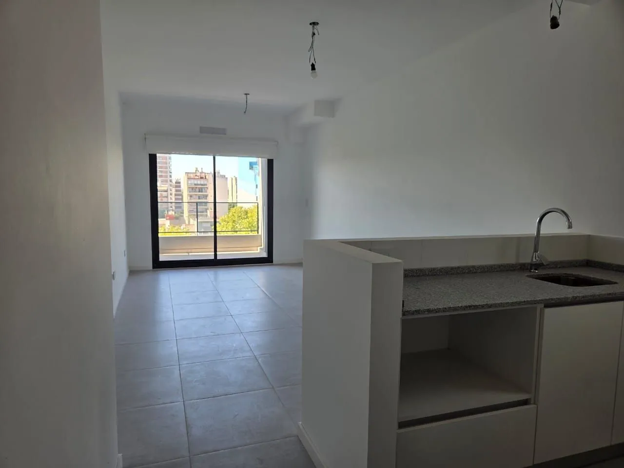 Departamento en LOZANO, PEDRO 3100