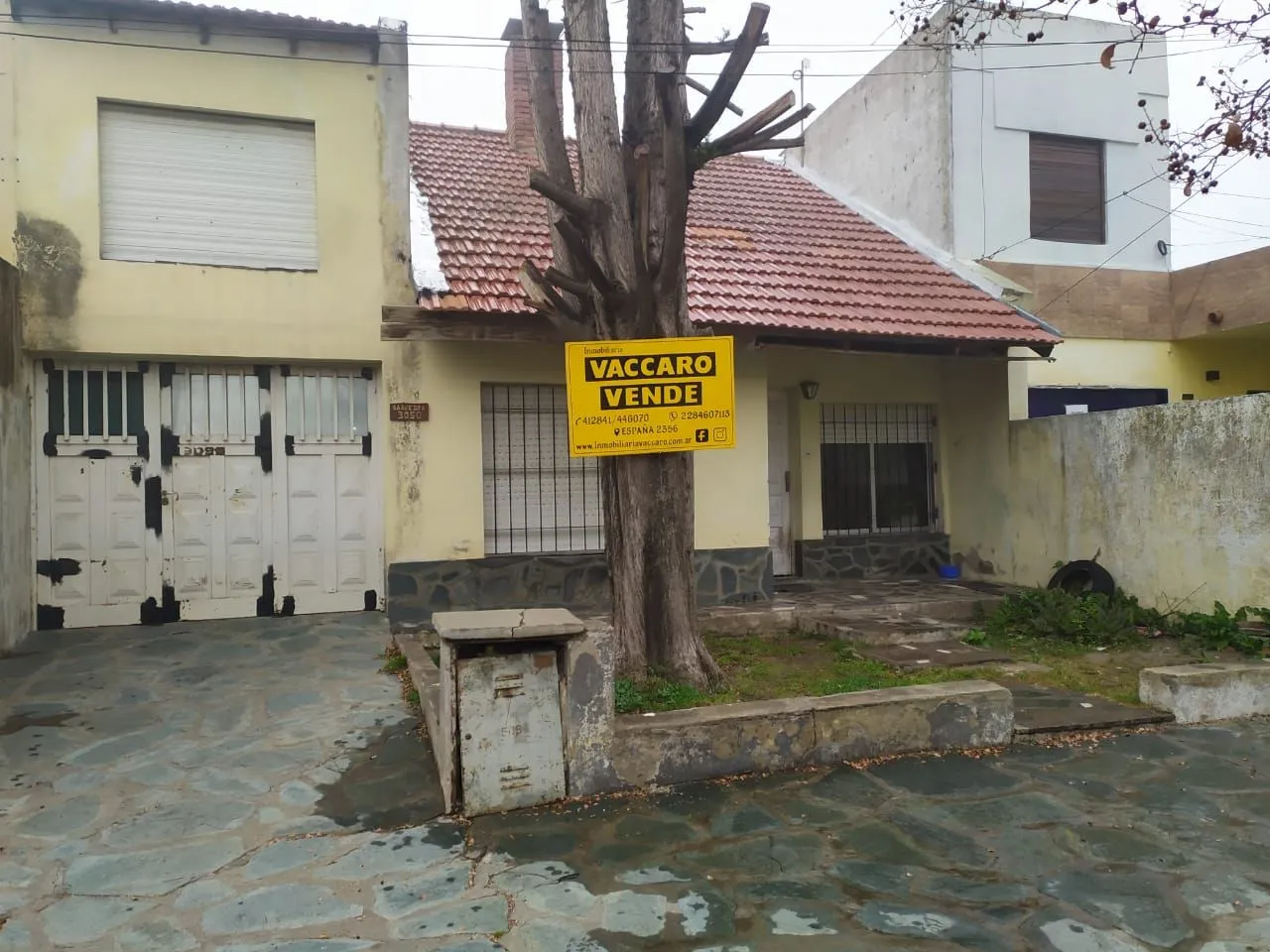 Casa en SAAVEDRA 3000