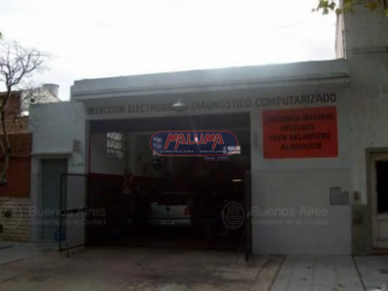 Lote en Fonrouge 500