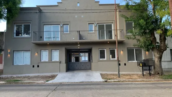 Departamento en CORDOBA 100