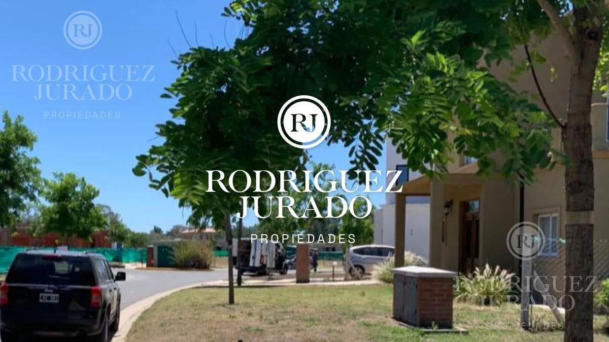 Lote en ALEM, LEANDRO N. 3300