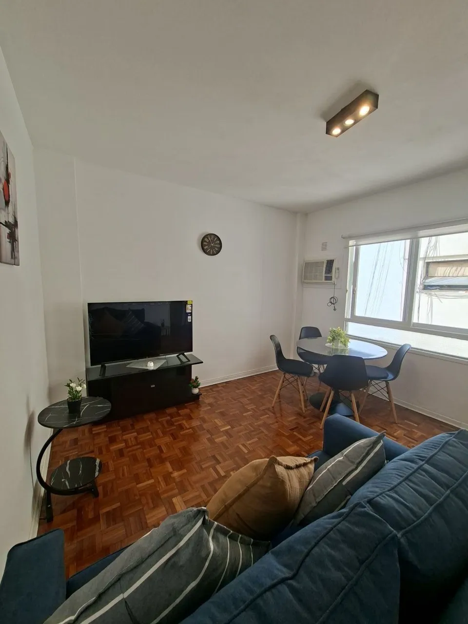 Departamento en Santiago del Est 300