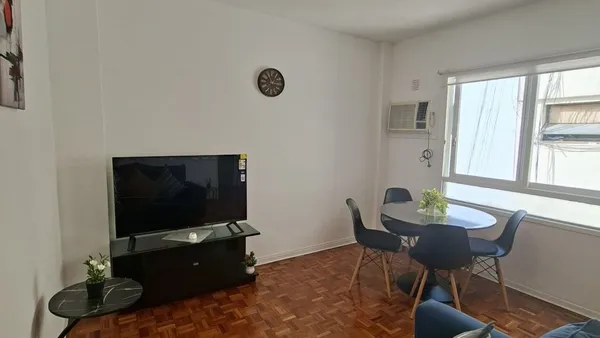 Departamento en Santiago del Est 300