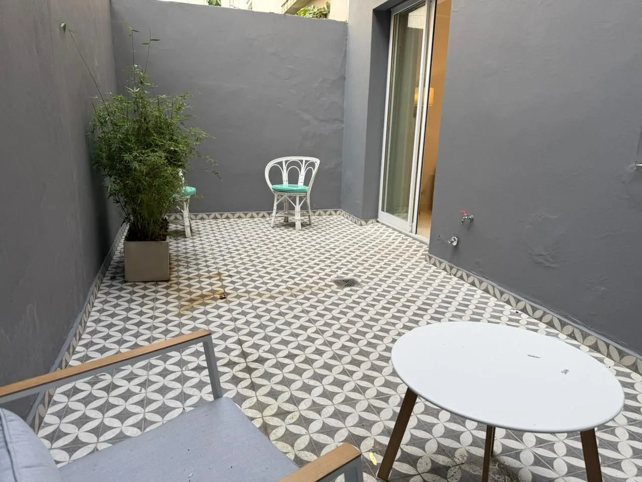 Departamento en Sarmiento 2300