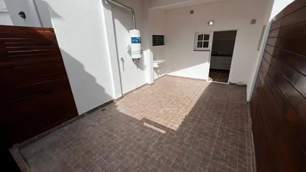 Casa en JOSE HERNANDEZ 200