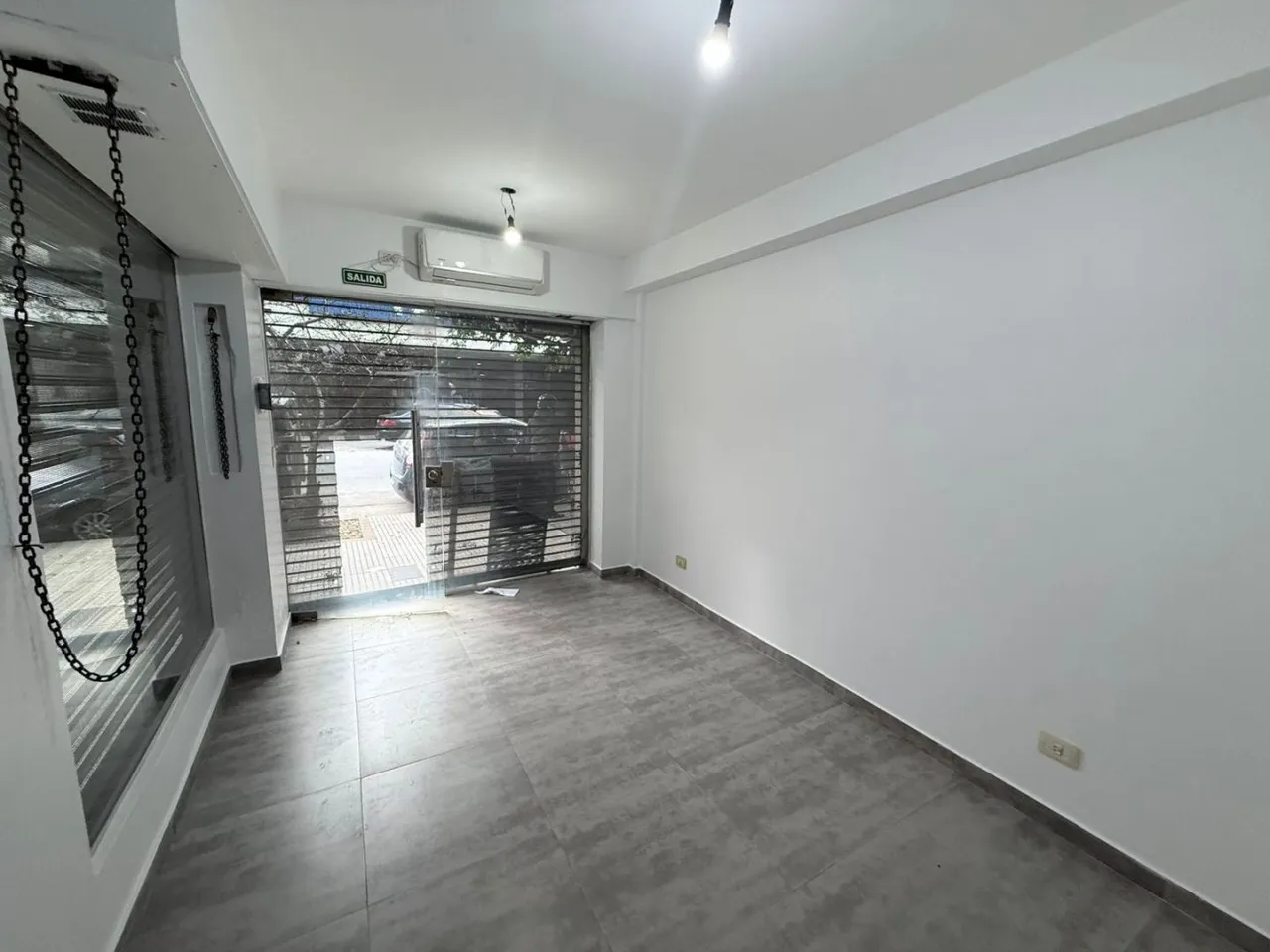 Local Comercial en NOGOYA 3600