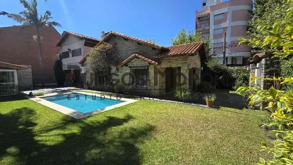 Casa en BOLIVAR 500