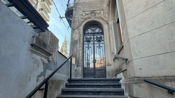 Departamento en URQUIZA
