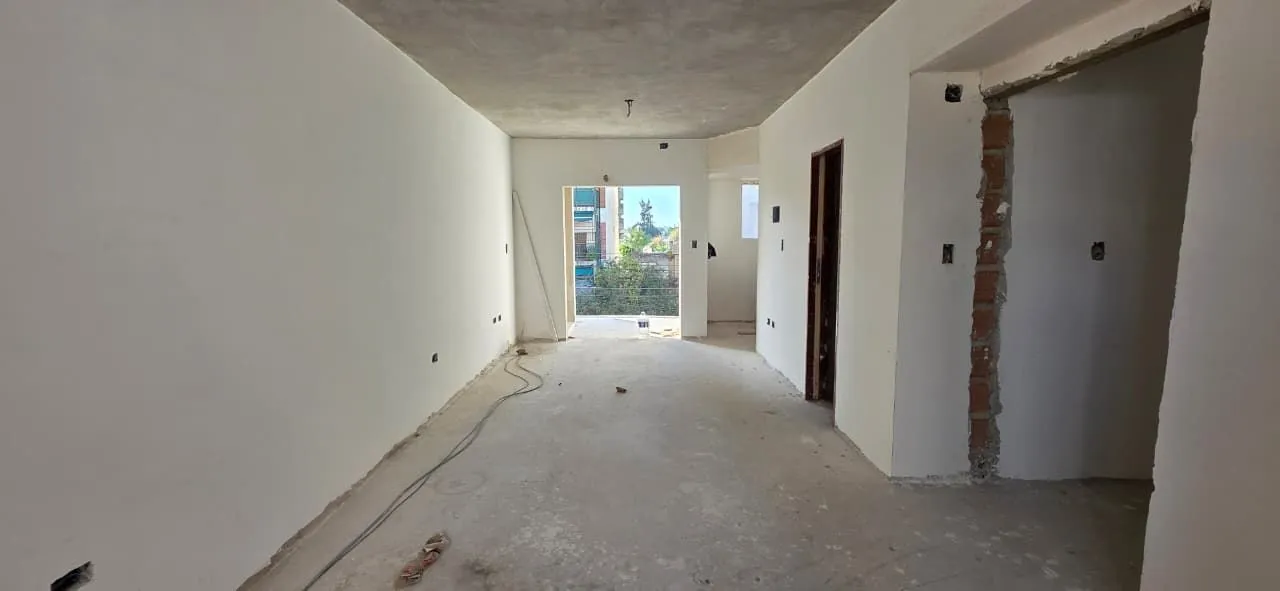 Departamento en David Magdalena 2800