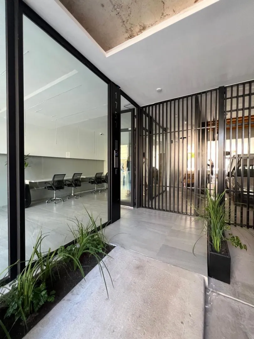 Departamento en RAWSON 1700