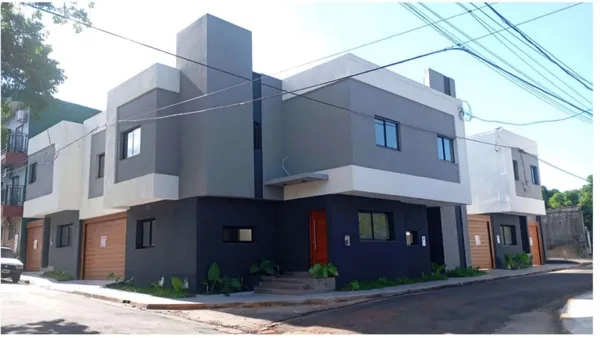 Casa en Humboldt 3900
