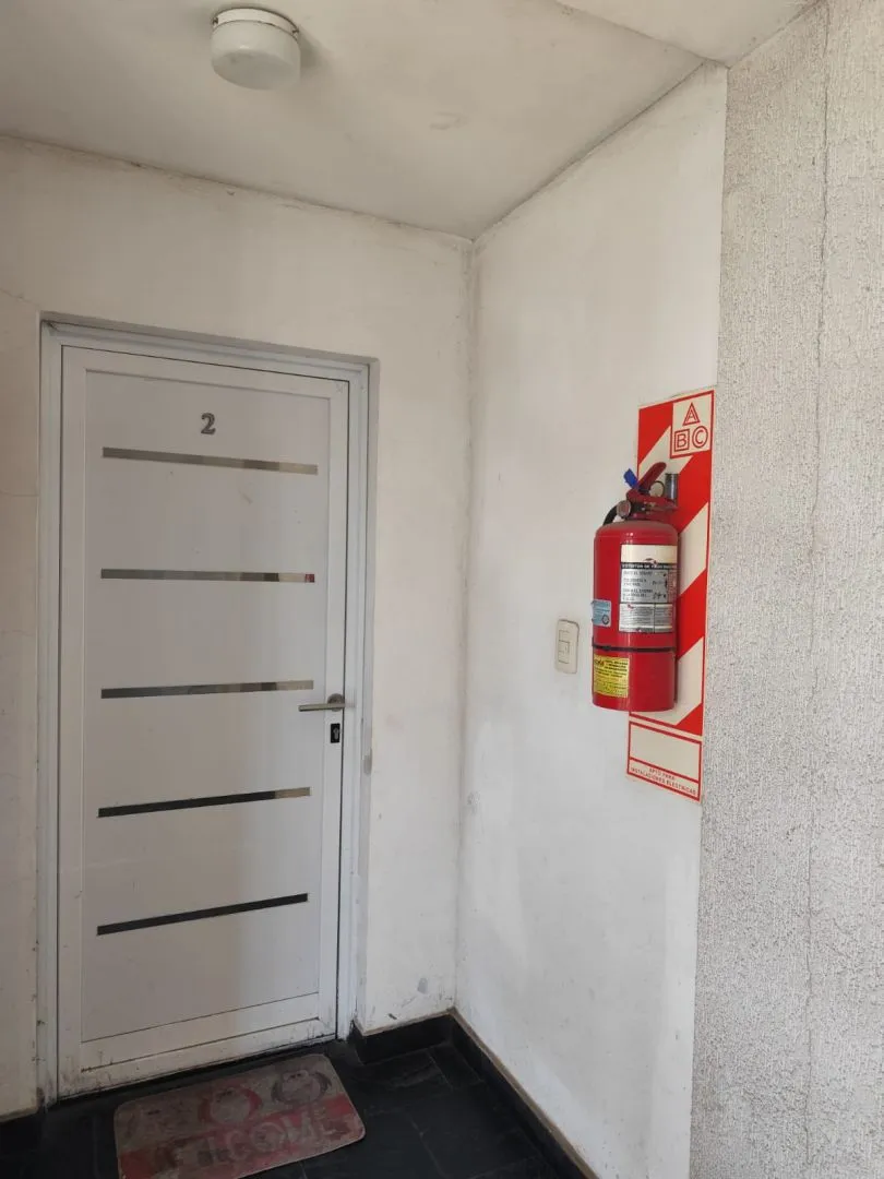 Departamento en Saavedra 2000