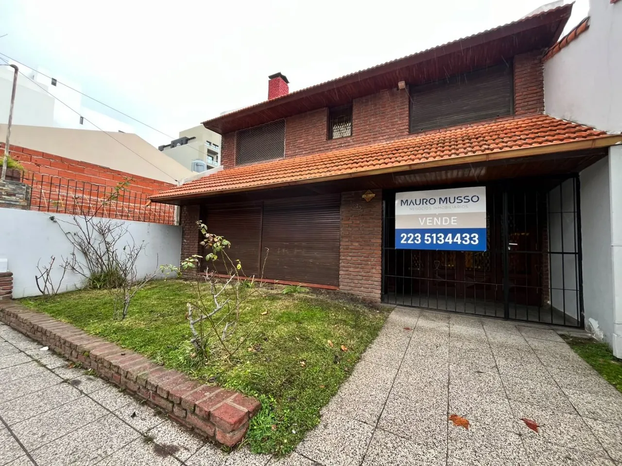 Casa en CASTELLI 1500