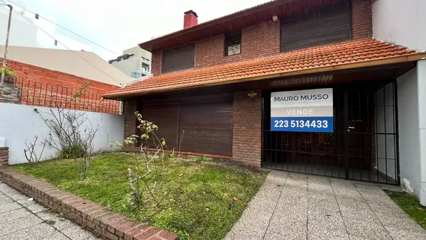 Casa en CASTELLI 1500