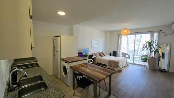 Departamento en Jose Bonifacio 3700
