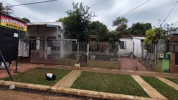 Casa en 29a