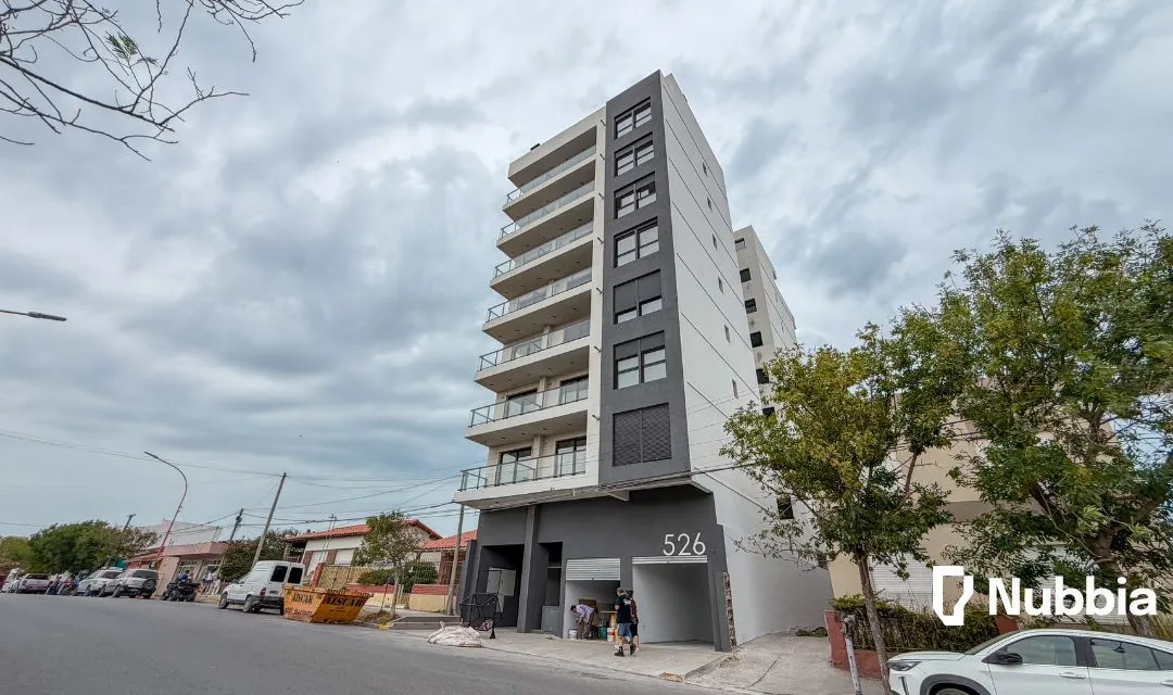 Departamento en Faro Recalada 500